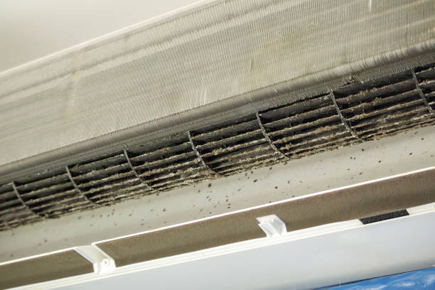 Home Air Vent Cleaning in Saltville, VA