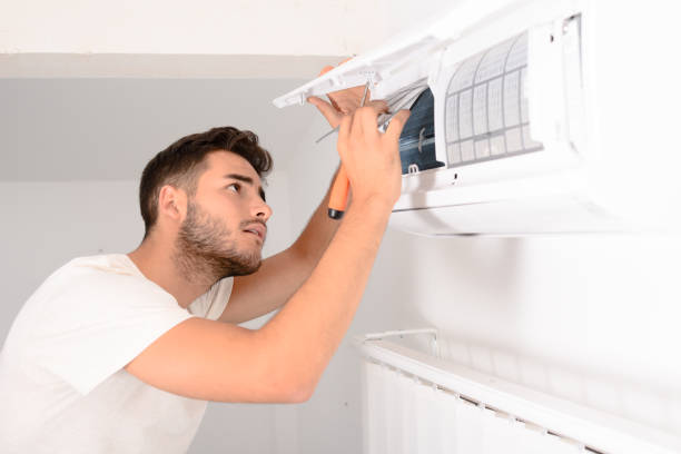 Best Ventilation Cleaning Services  in Saltville, VA