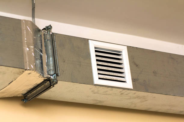 Best Best Air Duct Cleaning Company  in Saltville, VA